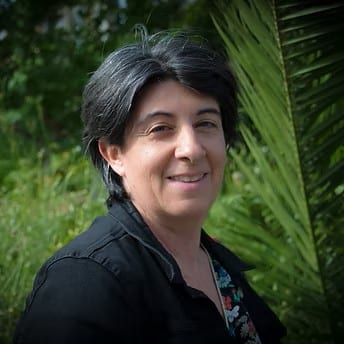 Virginie GOSA