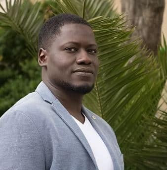 Abdoul DIOP