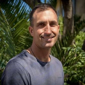 André TRIVES
