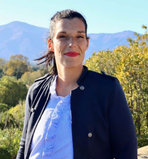 Charlotte EL FARROUJI