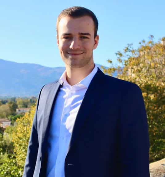 Geoffrey ABELA