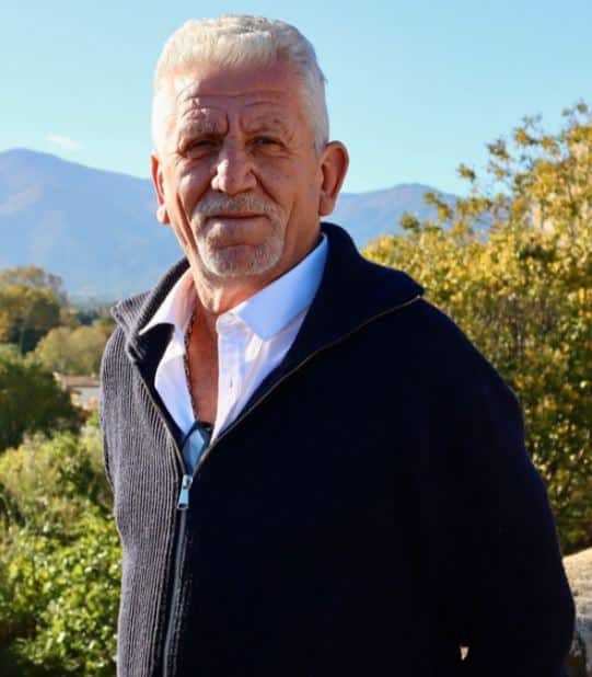 Jean-François PINEDA