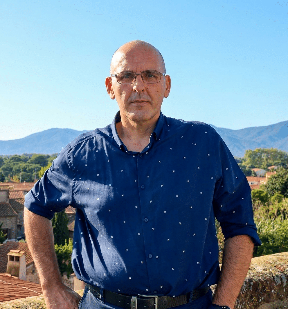 Jean RIBES1