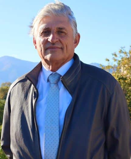 Laurent FRITZ