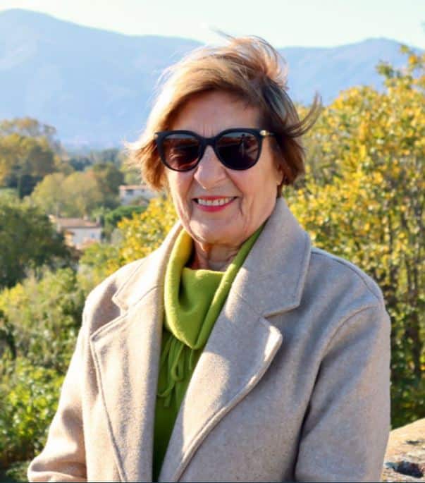Manuela PADERN