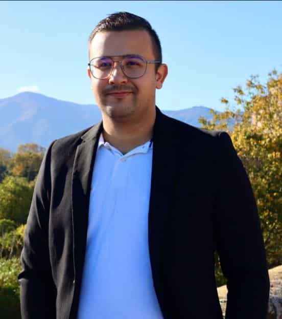 Nelson COUTINHO SANCHES