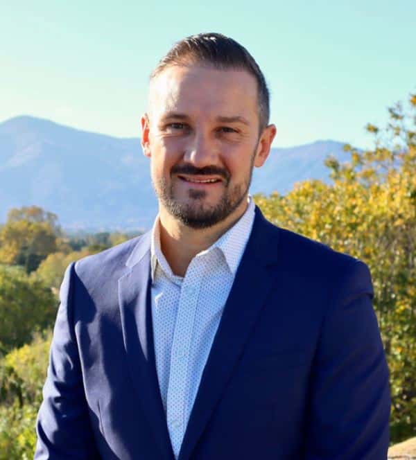 Nicolas DOUMENC