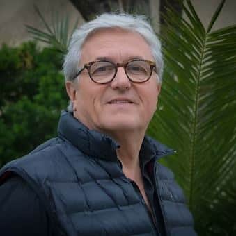 Roland CASTANIER