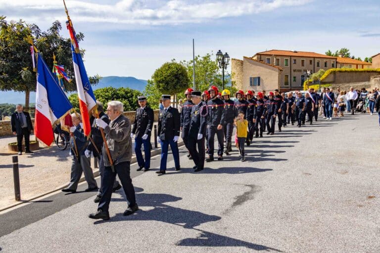 8 Mai 2026 commémoration  2026