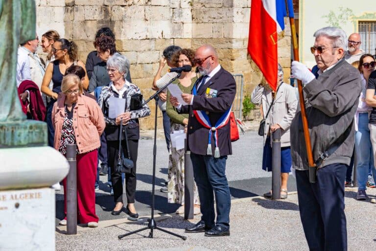 8 Mai 2026 commémoration  2026