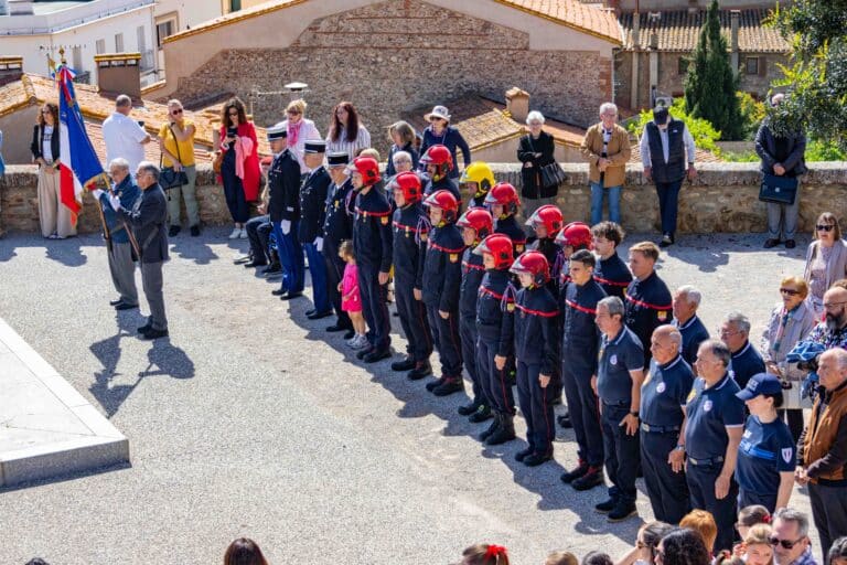 8 Mai 2026 commémoration  2026