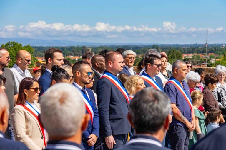 8 Mai 2026 commémoration  2026