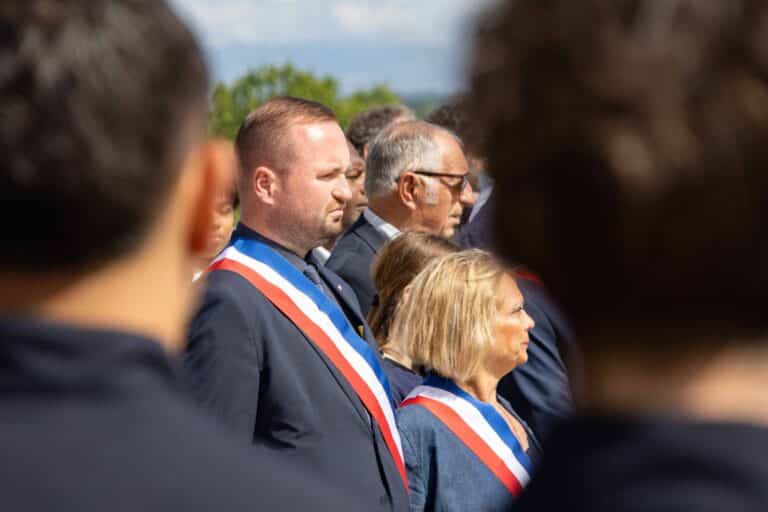 8 Mai 2026 commémoration  2026