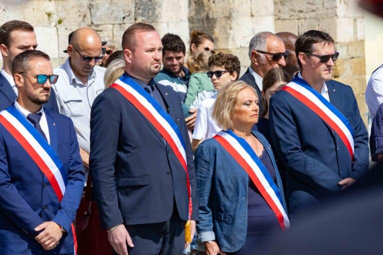 8 Mai 2026 commémoration  2026