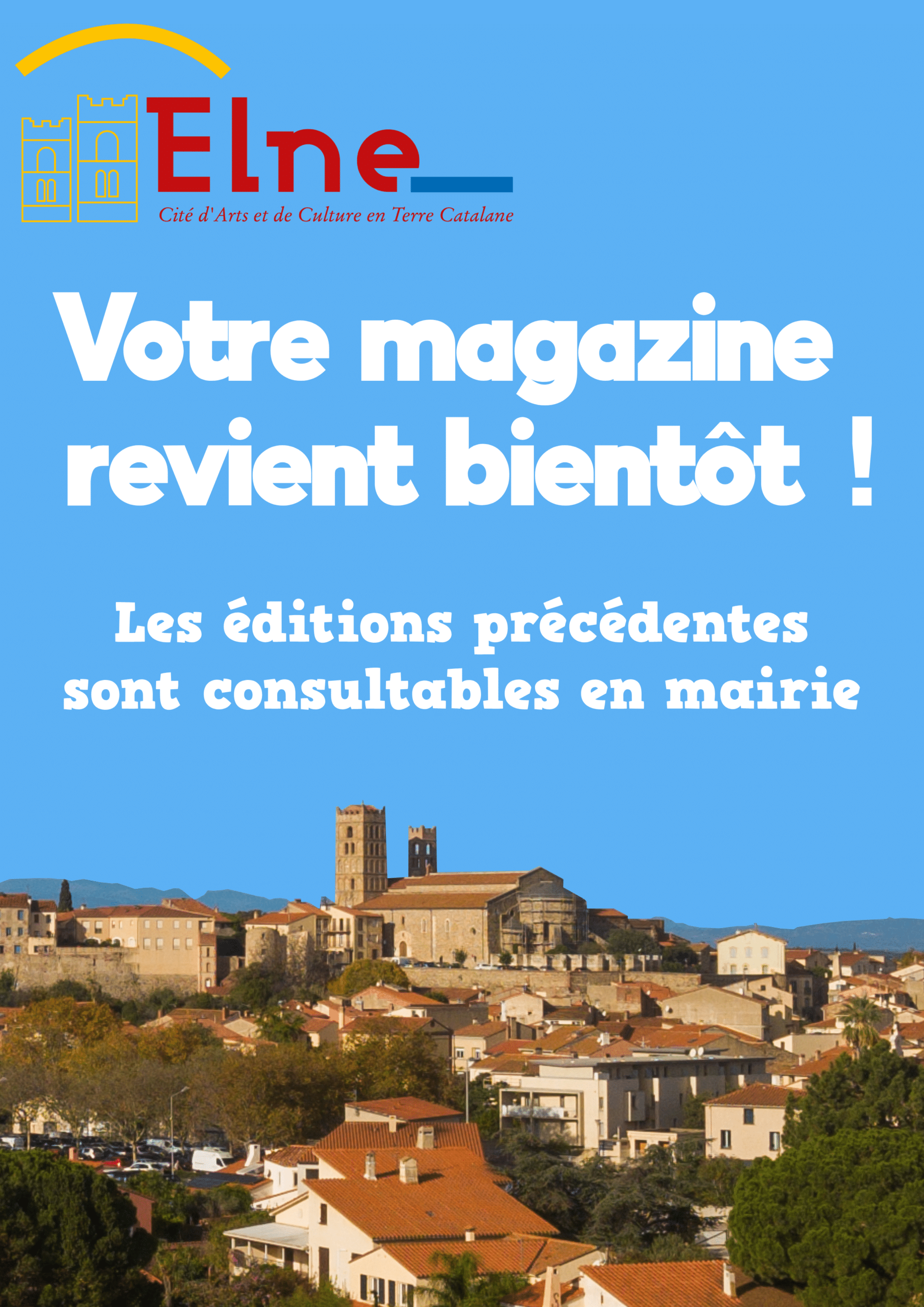 Annonce BM